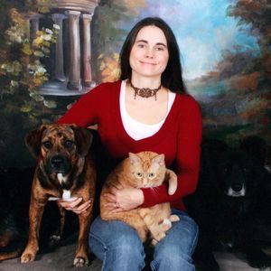 Meet your Posher, Catrina